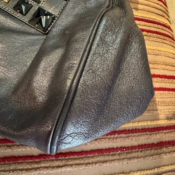 Vintage Marc Jacobs Studded Stam - Picture 9 of 14